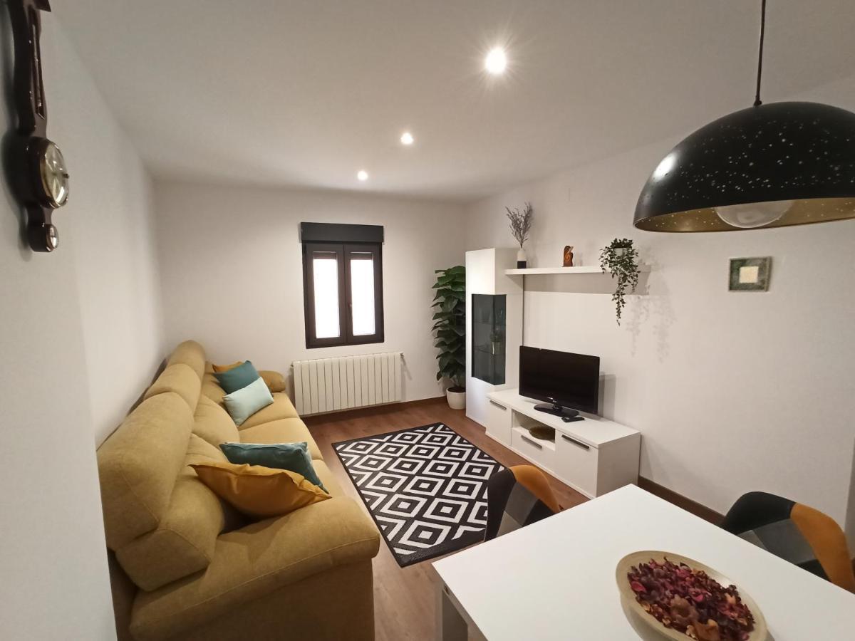 דירות קואנקה Family Cuenca מראה חיצוני תמונה